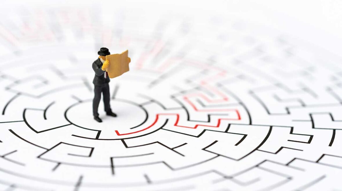 برنامه بیزینس کوچینگ چیست